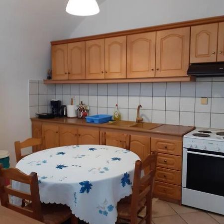 Klisounis House Lägenhet Leonídion Exteriör bild